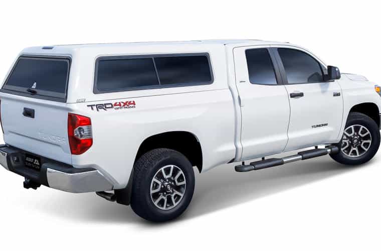 Top 2022 Nissan Frontier Camper Shell Which Is Better For You?