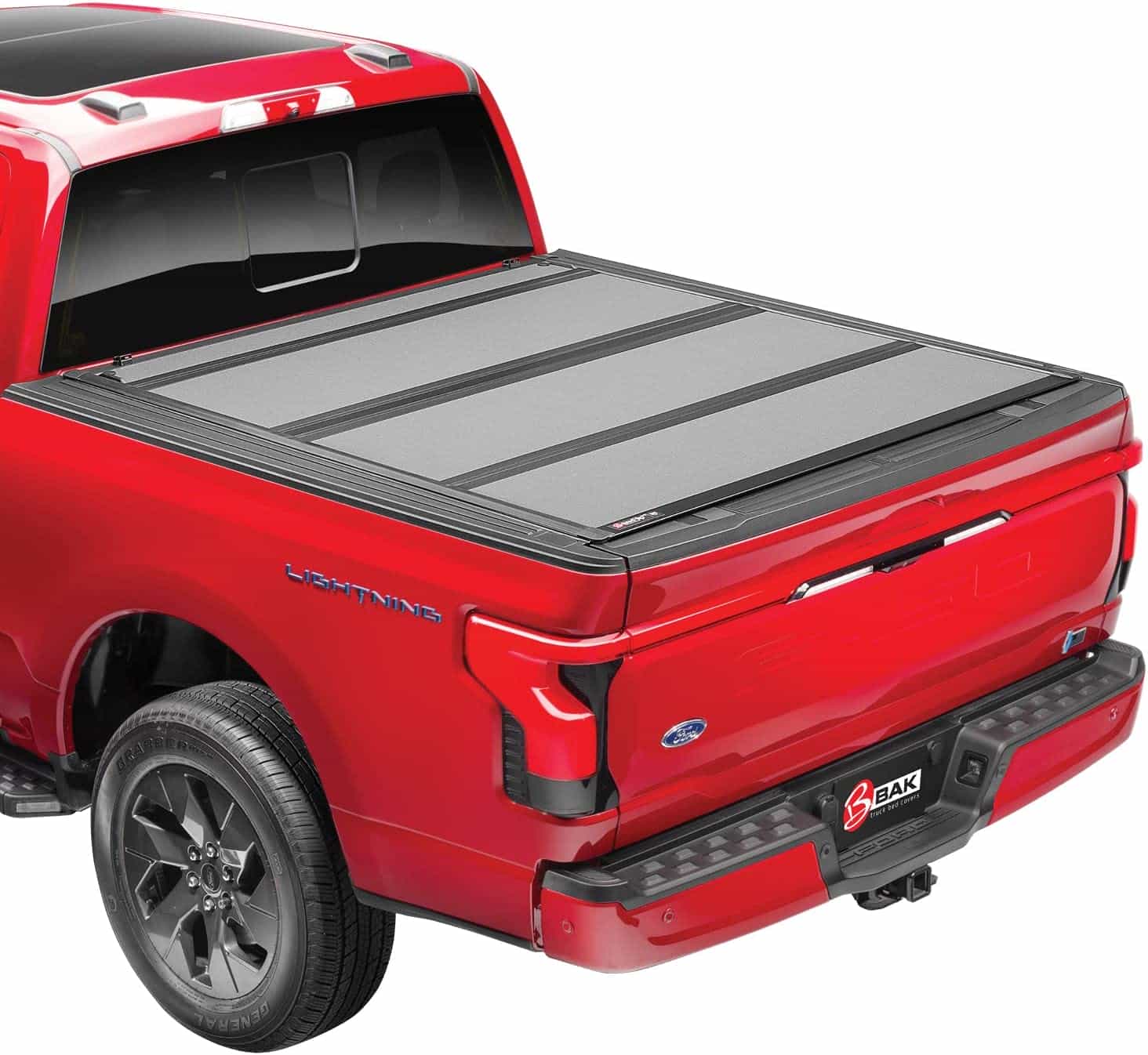Experience Unmatched Quality With The Best RAM 2500 Tonneau Cover