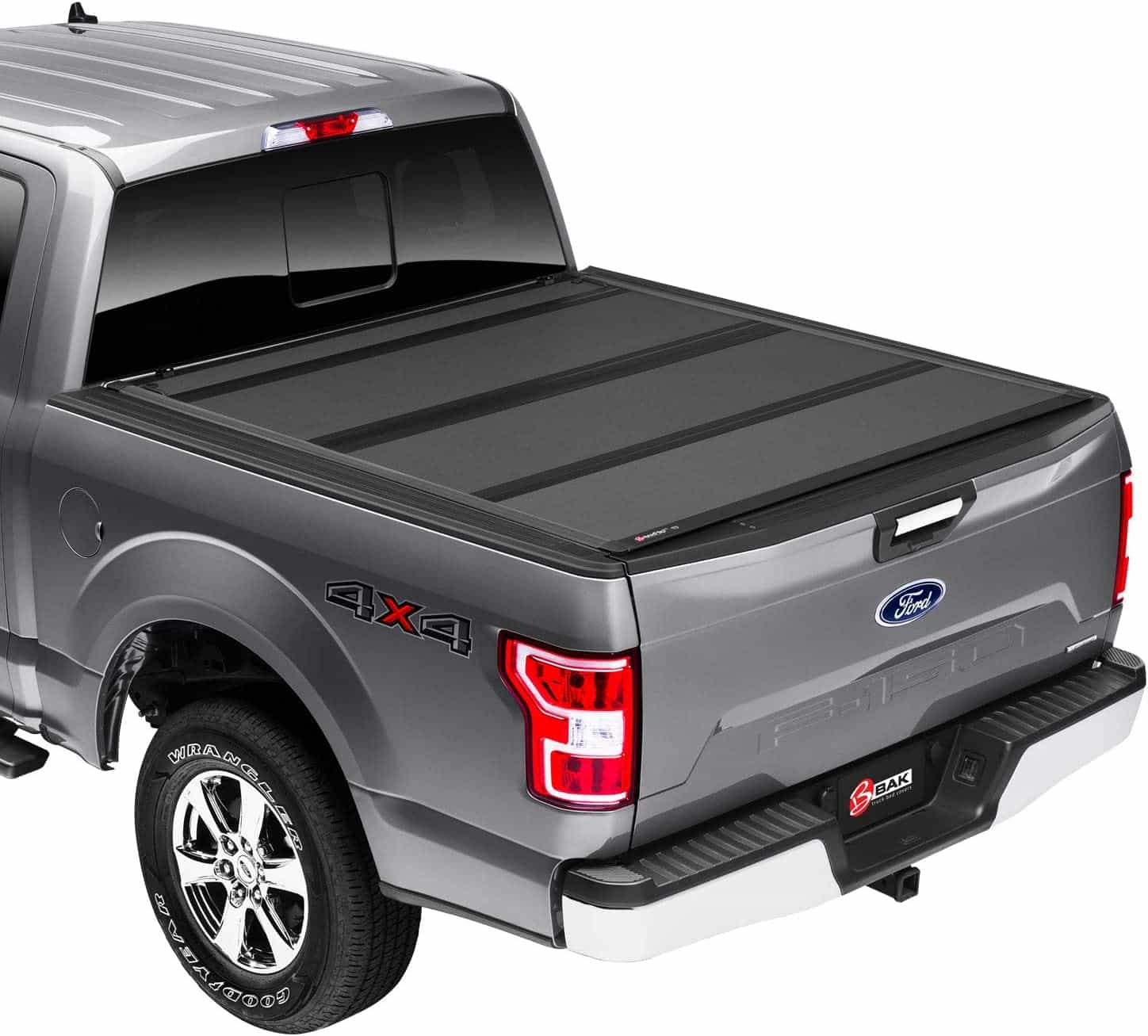 Best Raptor Tonneau Cover of 2024 The Ultimate Guide