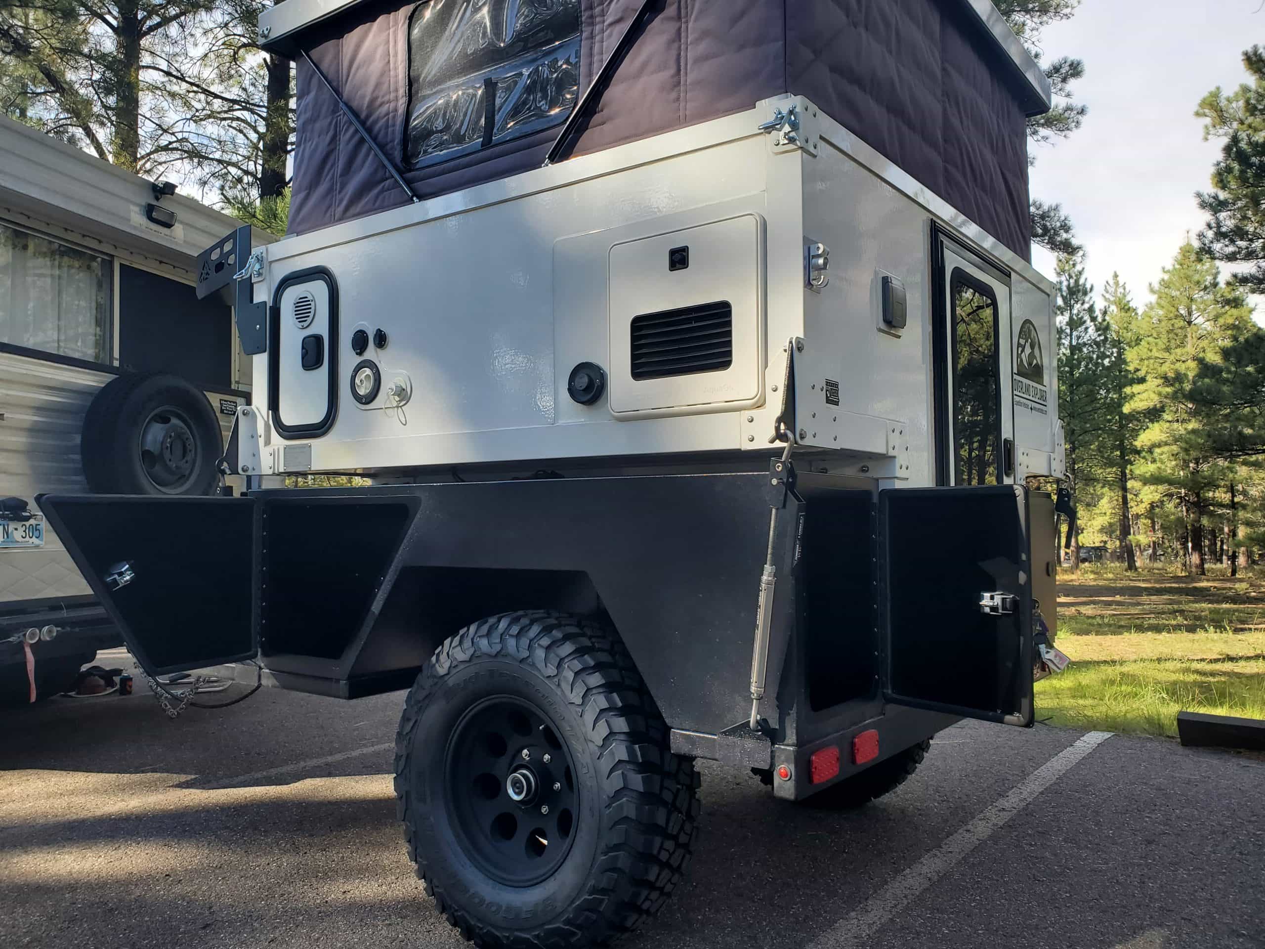 The Ultimate Guide To Choosing Camp-M Truck Camper – Read Now