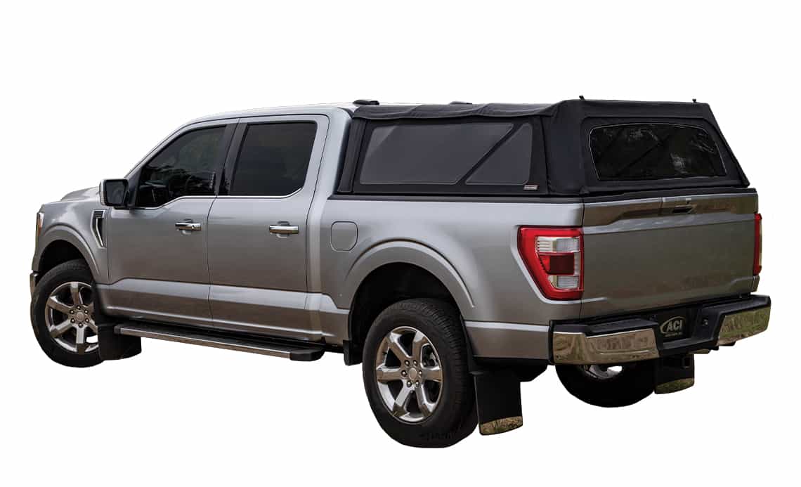 Discover The Perfect Ford Maverick Soft Topper For You Now