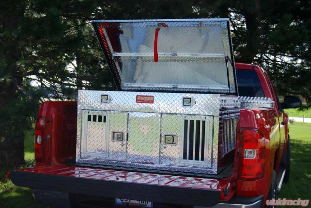 Top 15 Best Truck Bed Dog Toppers: Buying, Installation ,and Maintenance Tips