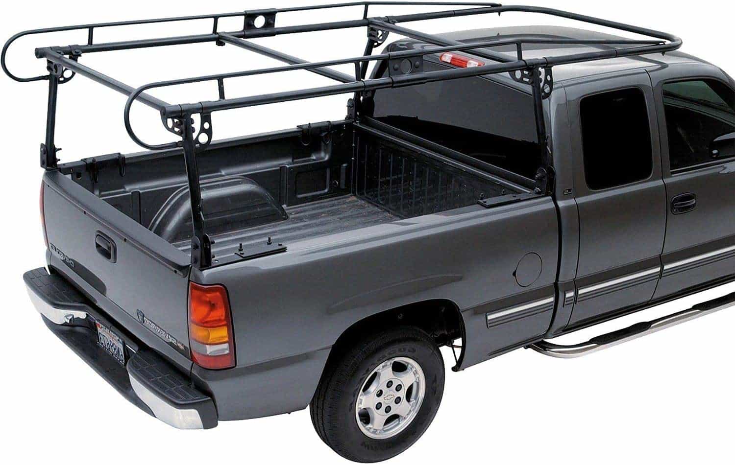 Top 40 Best Camper Shell Accessories In 2023: Discover Now