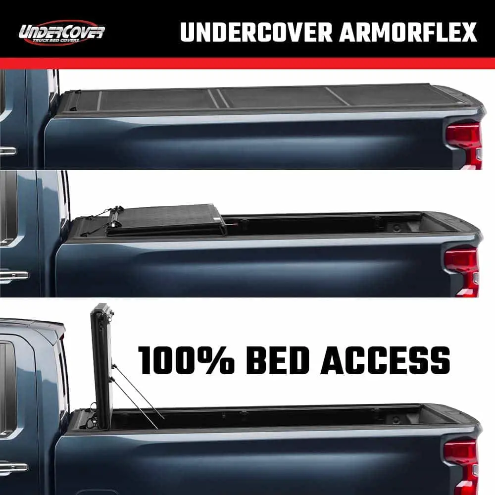 armor flex by undercover
