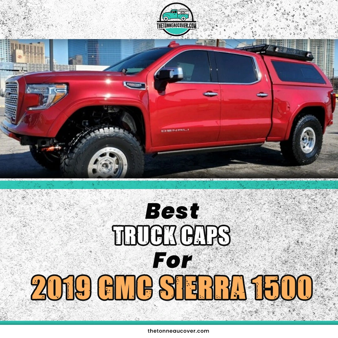 Discover the Best Bed Covers for GMC Sierra 1500: A Guide to Truck Bed GMC Sierra Accessories