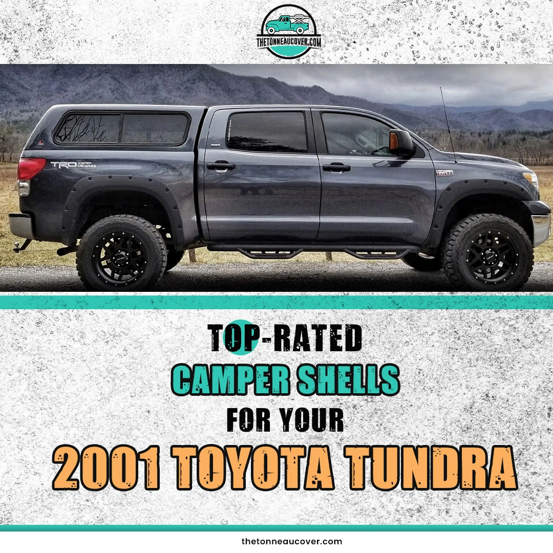 Best Toyota Tundra Camper Shell here : Explore now