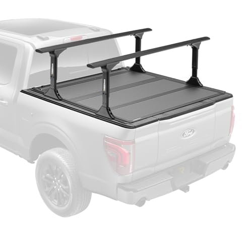 How to Choose a Tonneau Cover 2026: Complete Buying Guide