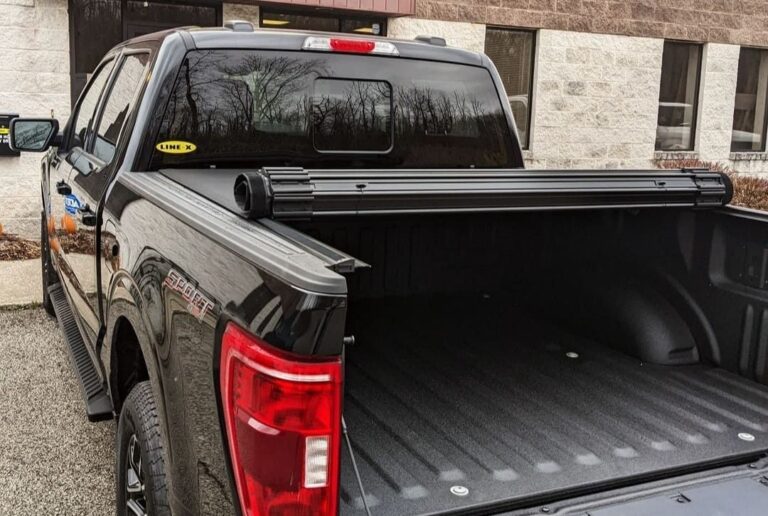 How Do Tonneau Covers Work 2026 Complete Explainer Guide