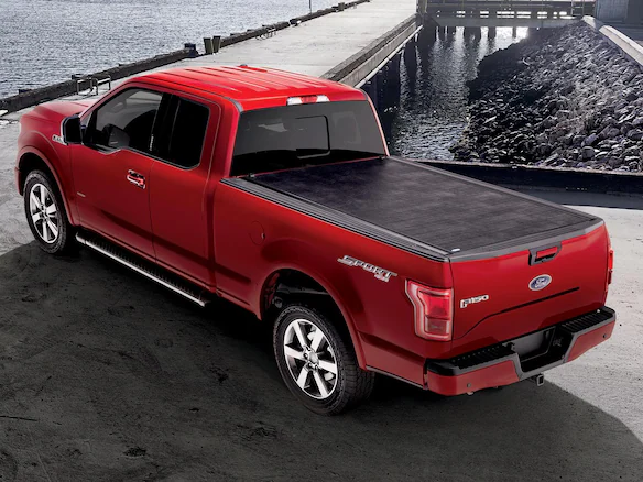 RealTruck Advantage Tonneau Cover 2026 Review & Troubleshooting Guide
