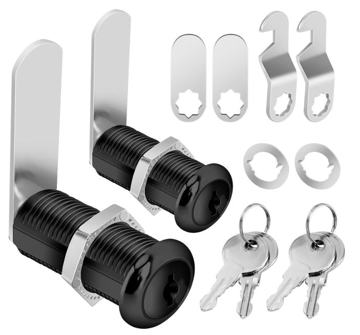 Tonneau Cover Lock Replacement 2026: DIY Guide by Brand & Model