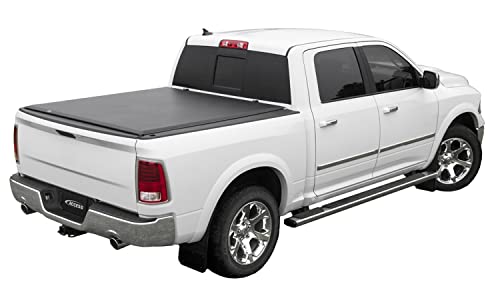 Access Lorado vs TruXedo TruXport: 2026 Roll-Up Tonneau Cover Comparison