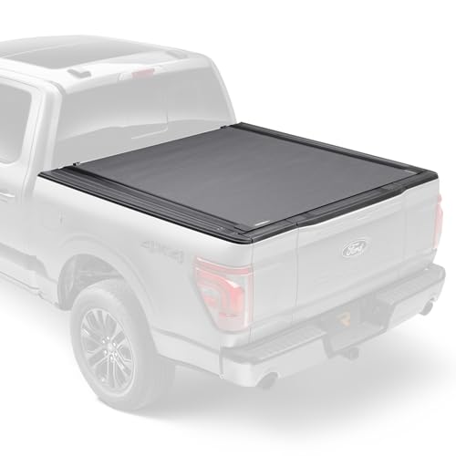 Best Tonneau Cover for Nissan Frontier 2026: 5ft & 6ft Bed Guide