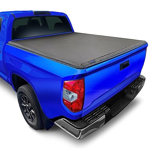 Does a Tonneau Cover Improve Gas Mileage? 2026 Data-Backed Answer