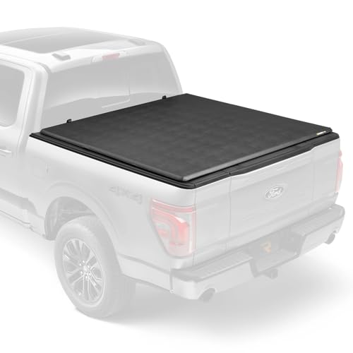 Extang Trifecta 2.0 Review 2026: Soft Tri-Fold Worth $450?