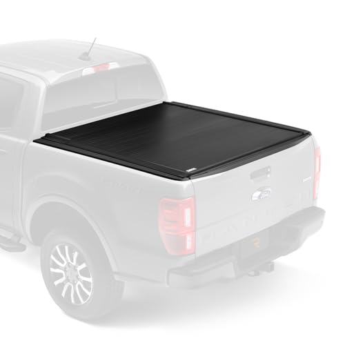 GatorTrax vs Retrax Pro MX: 2026 Retractable Tonneau Cover Comparison