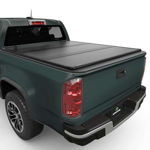 How to Choose a Tonneau Cover 2026: Complete Buying Guide