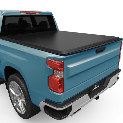 Most Waterproof Tonneau Cover 2026: Types, Seals & Leak Prevention Guide