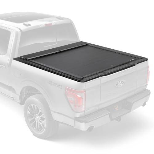 Roll-N-Lock M-Series Review 2026: Retractable Cover + Rack System Tested