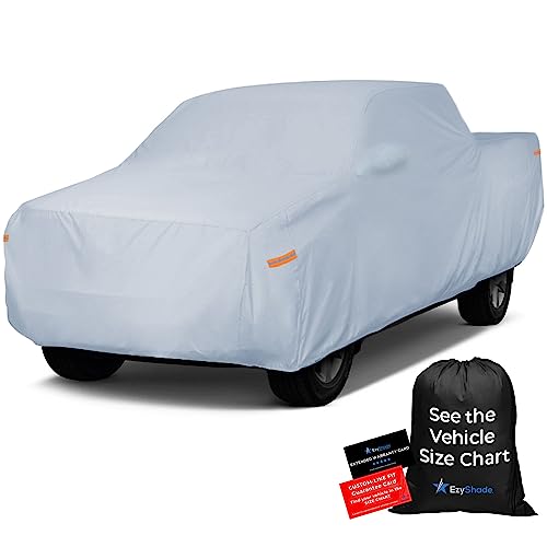Tonneau Cover Made in USA: 2026 American Brands Guide