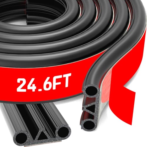 Tonneau Cover Seal Kit Guide 2026: Types, Sizing & Replacement