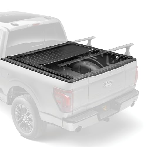 Tonneau Cover with Rack 2026: Compatibility Guide & Installation Tips