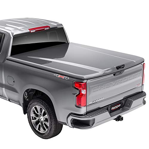 Undercover Elite LX Review 2026: Premium Painted Hard Tonneau Worth It?